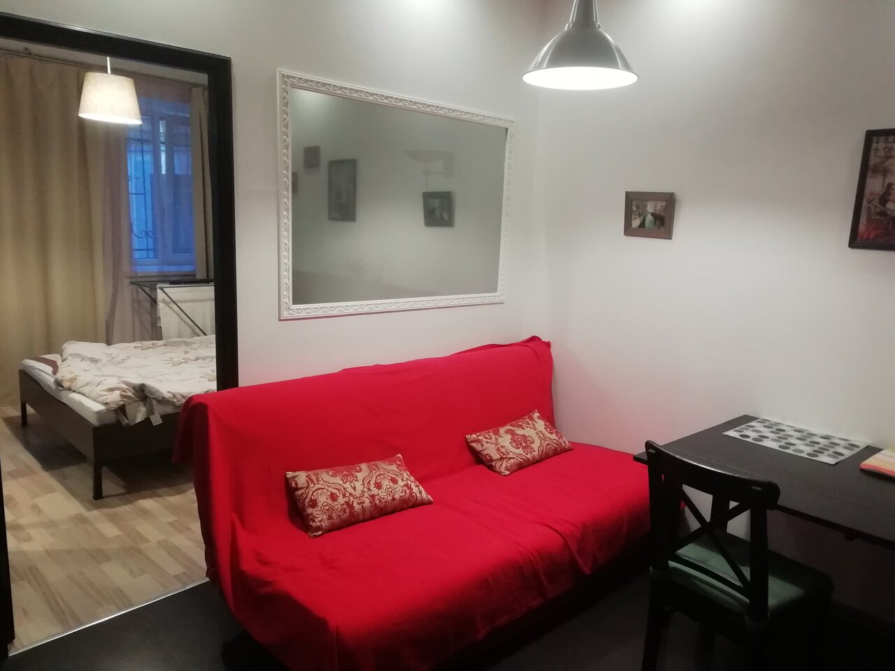 Мини-отель У Львиного моста Санкт-Петербург-103