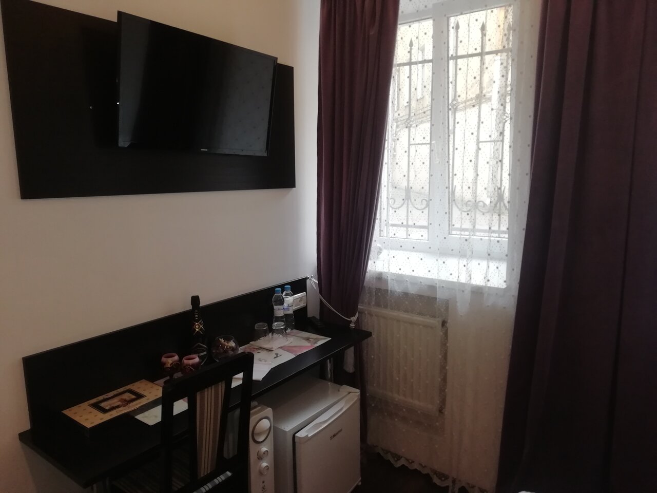 Мини-отель У Львиного моста Санкт-Петербург-83