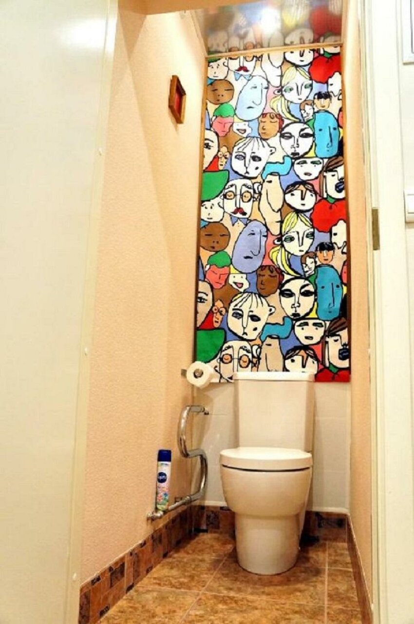 Мини-отель У Львиного моста Санкт-Петербург-29