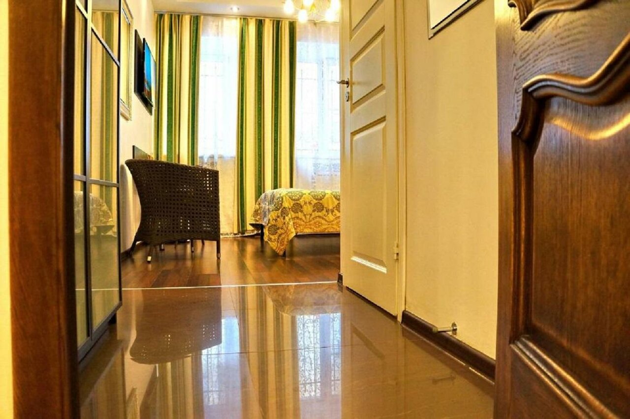 Мини-отель У Львиного моста Санкт-Петербург