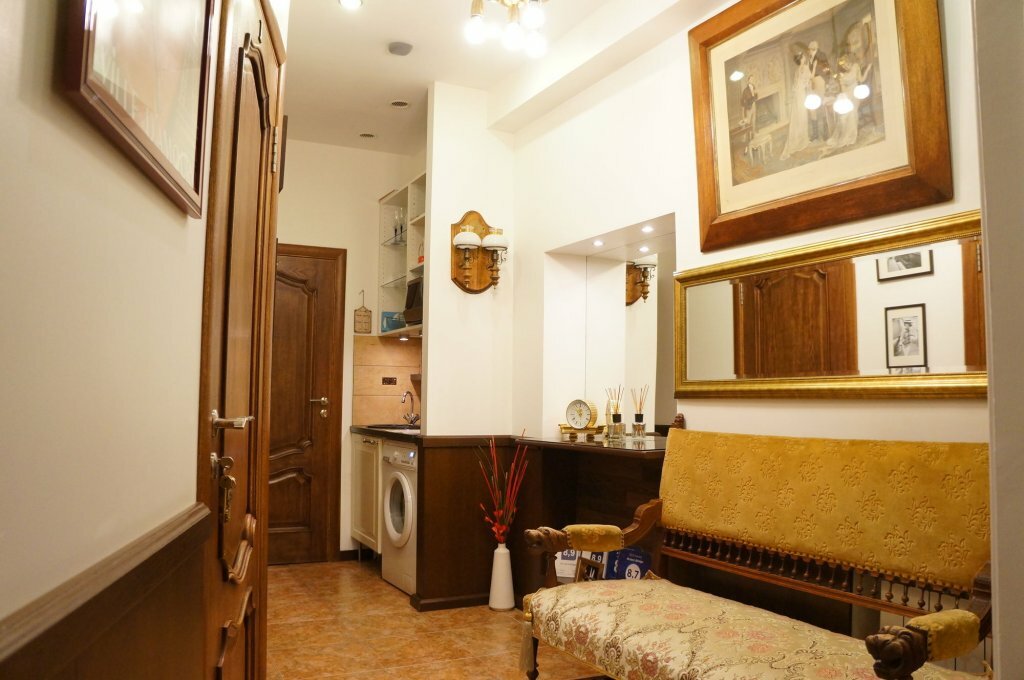 Мини-отель У Львиного моста Санкт-Петербург-41