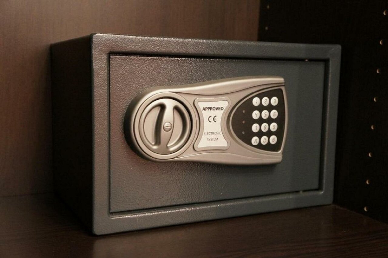 Мини-отель У Львиного моста Санкт-Петербург-15