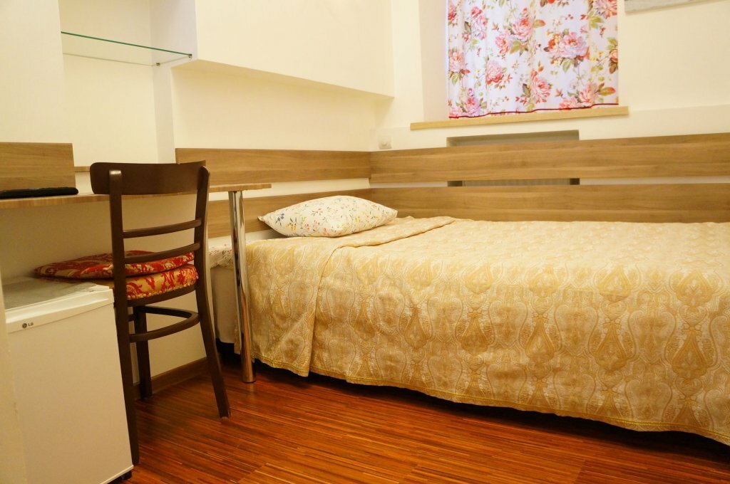 Мини-отель У Львиного моста Санкт-Петербург-28