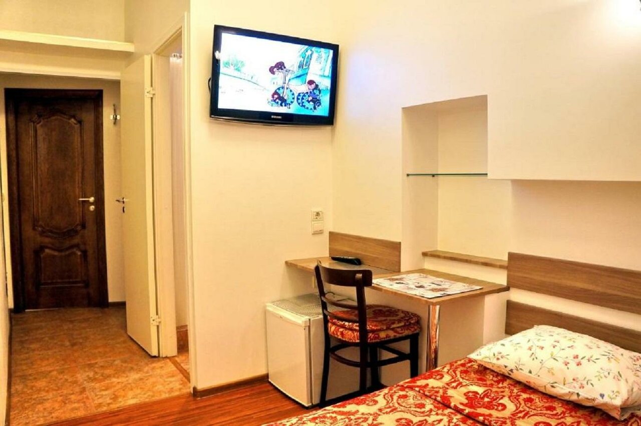 Мини-отель У Львиного моста Санкт-Петербург