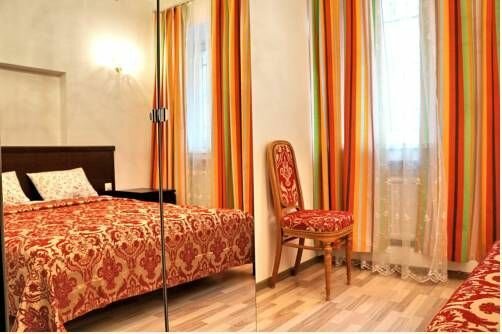 Мини-отель У Львиного моста Санкт-Петербург-34