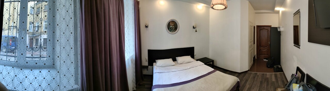 Мини-отель У Львиного моста Санкт-Петербург-97