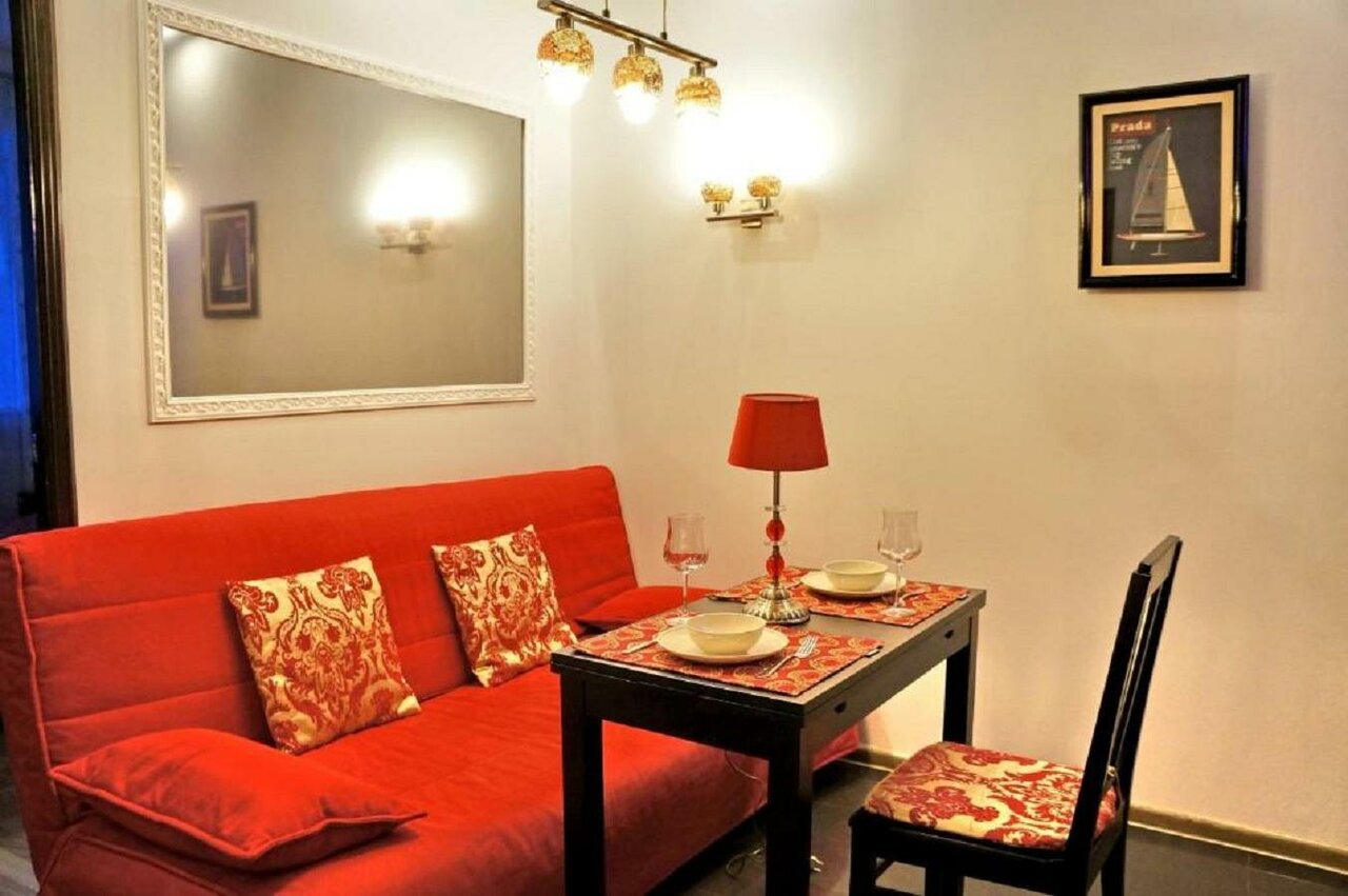 Мини-отель У Львиного моста Санкт-Петербург-50