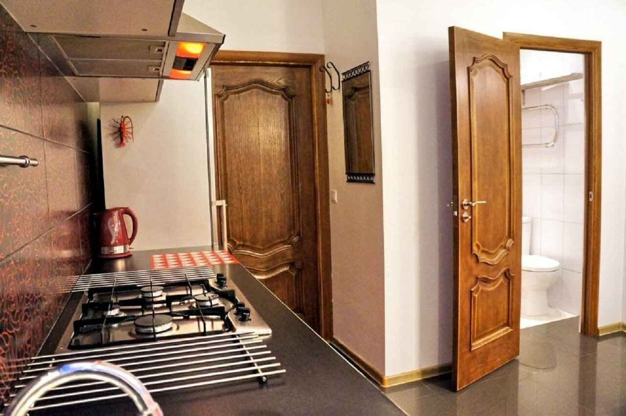 Мини-отель У Львиного моста Санкт-Петербург