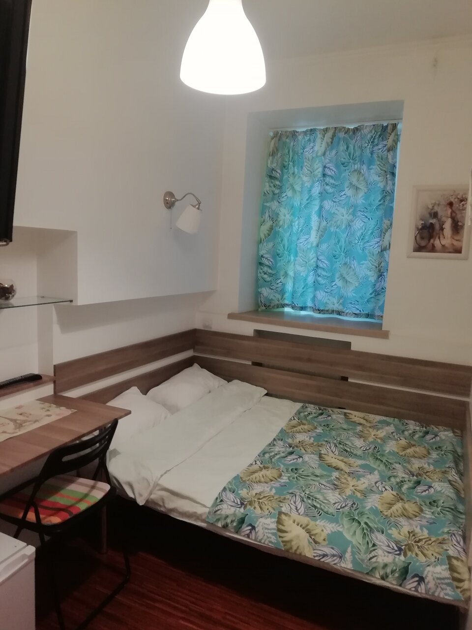 Мини-отель У Львиного моста Санкт-Петербург-74