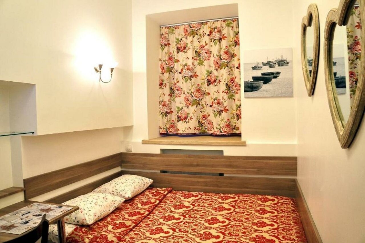 Мини-отель У Львиного моста Санкт-Петербург