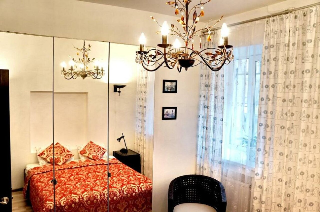 Мини-отель У Львиного моста Санкт-Петербург-12