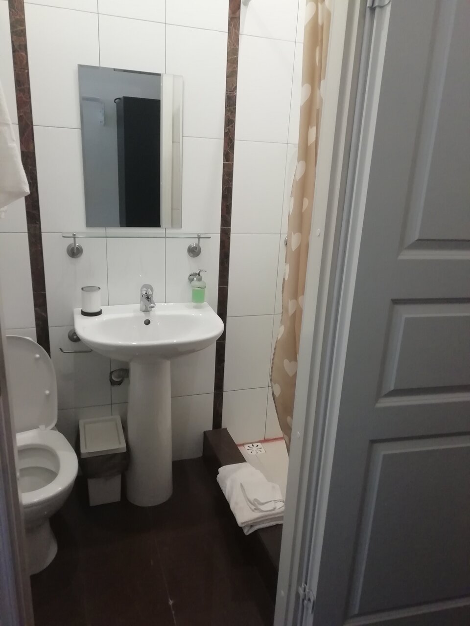 Мини-отель У Львиного моста Санкт-Петербург-112