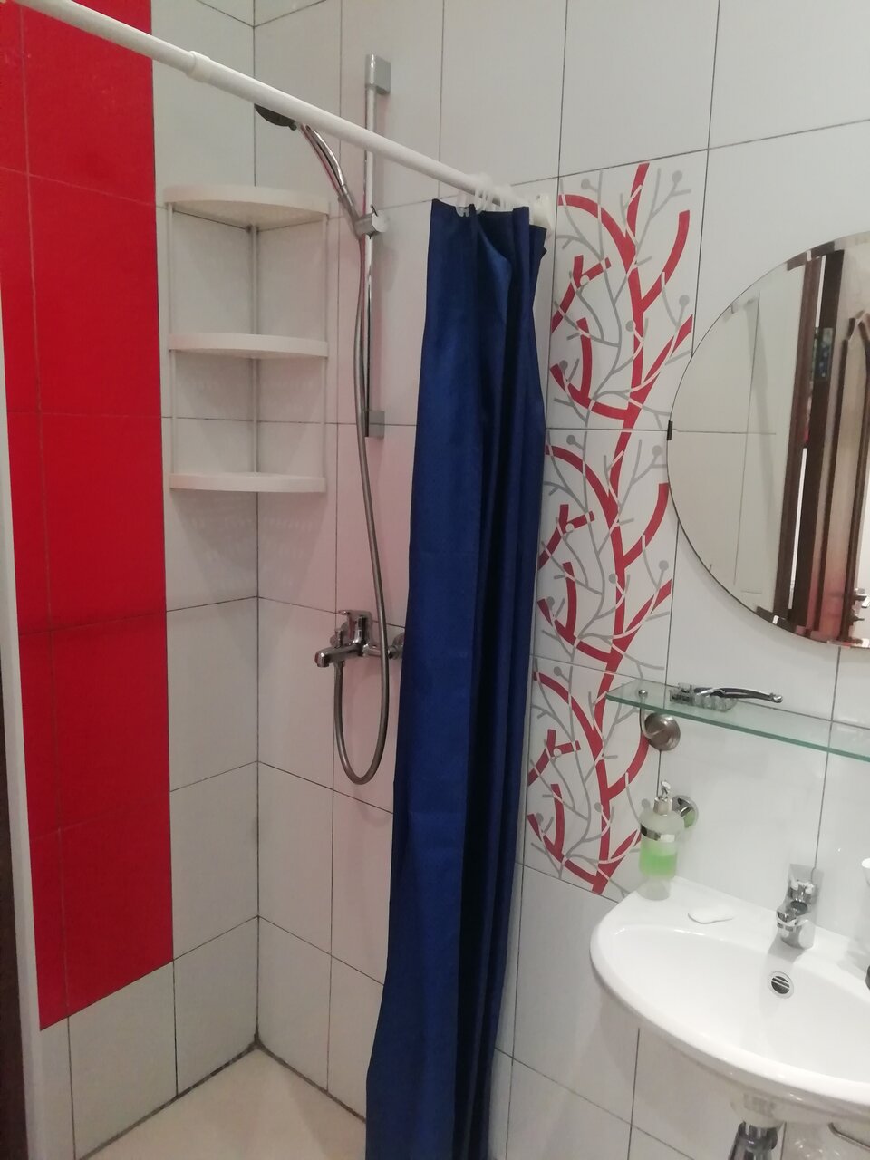 Мини-отель У Львиного моста Санкт-Петербург-101