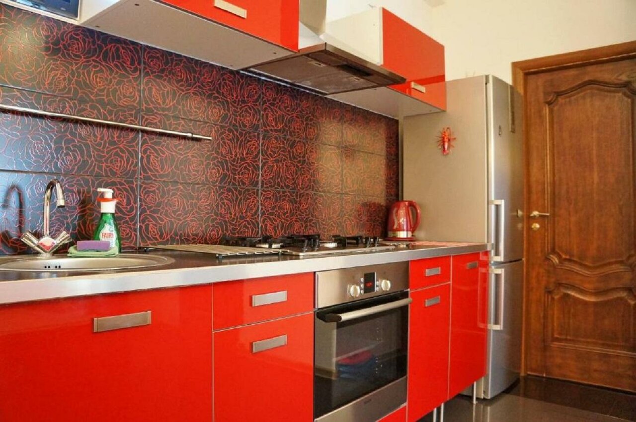 Мини-отель У Львиного моста Санкт-Петербург-10