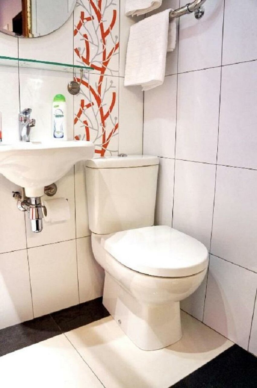 Мини-отель У Львиного моста Санкт-Петербург-40