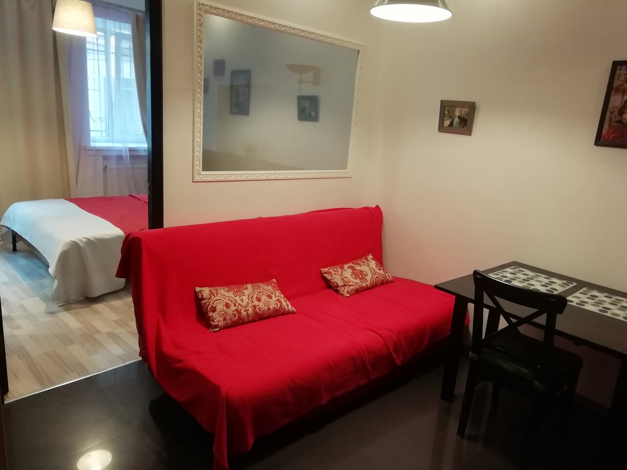 Мини-отель У Львиного моста Санкт-Петербург-113