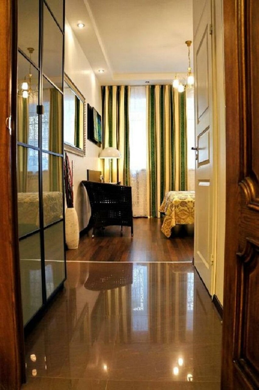 Мини-отель У Львиного моста Санкт-Петербург