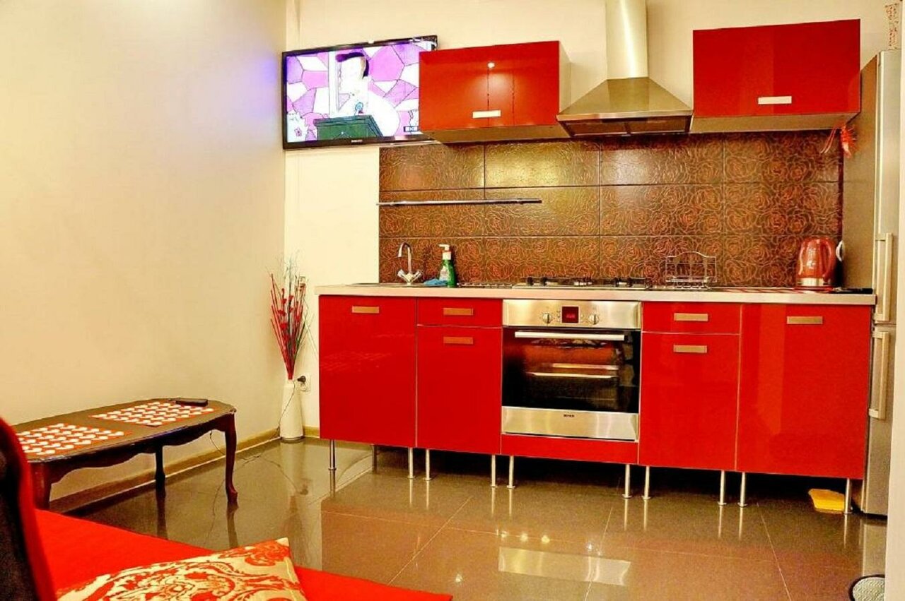 Мини-отель У Львиного моста Санкт-Петербург-47