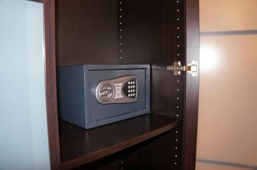 Мини-отель У Львиного моста Санкт-Петербург-56