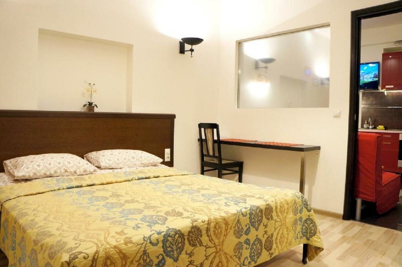 Мини-отель У Львиного моста Санкт-Петербург