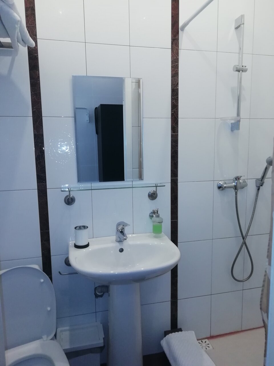 Мини-отель У Львиного моста Санкт-Петербург-93