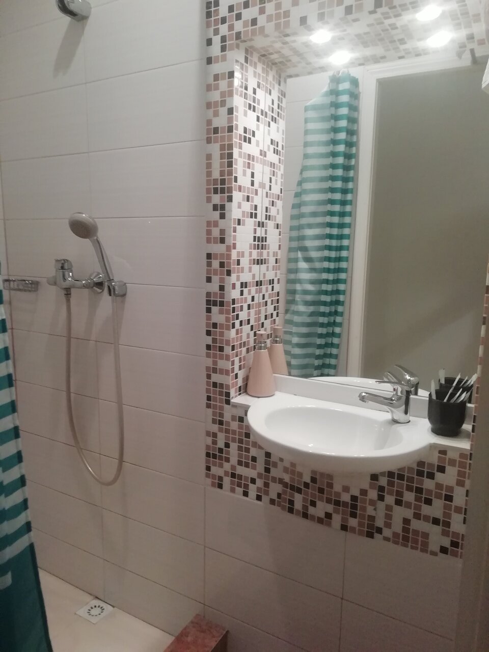 Мини-отель У Львиного моста Санкт-Петербург-95