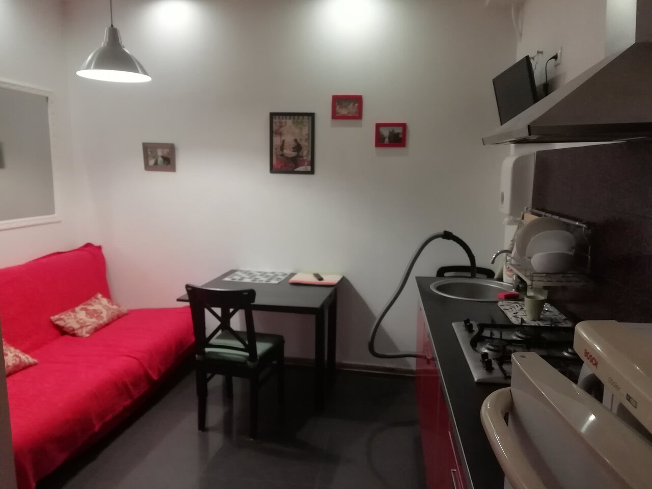 Мини-отель У Львиного моста Санкт-Петербург-90