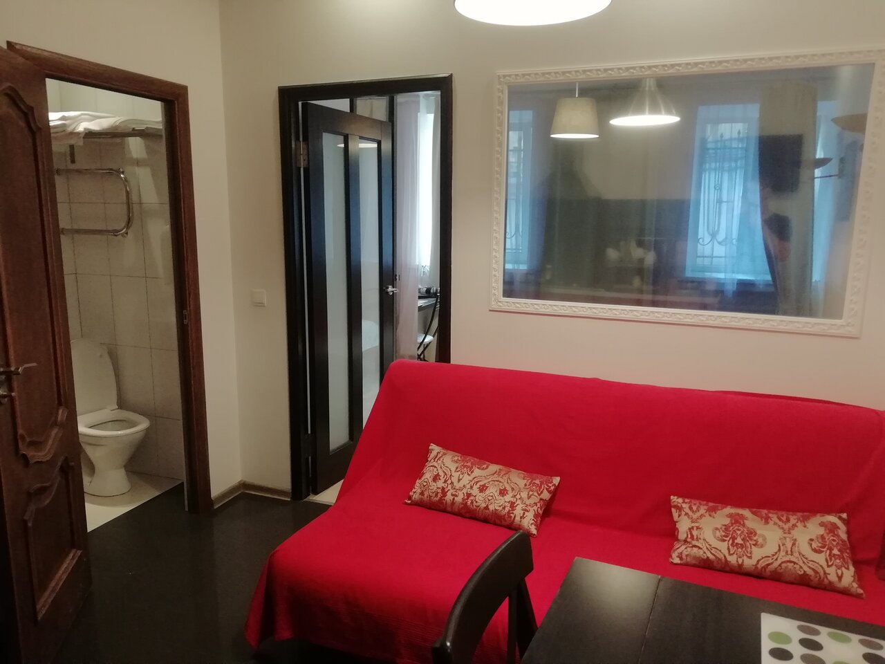 Мини-отель У Львиного моста Санкт-Петербург-106