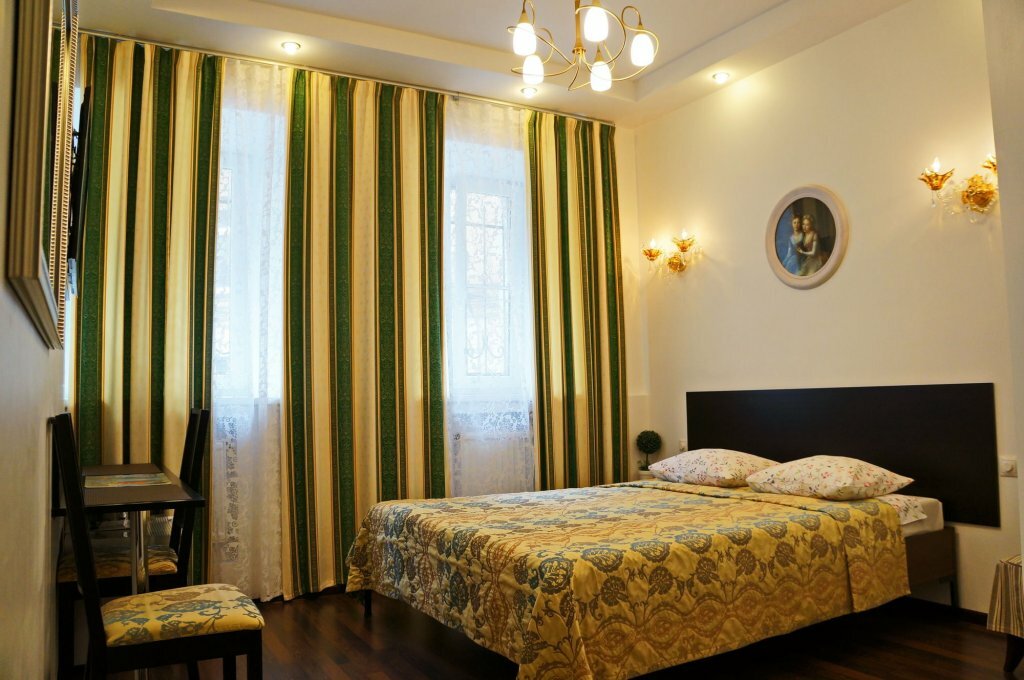 Мини-отель У Львиного моста Санкт-Петербург-49