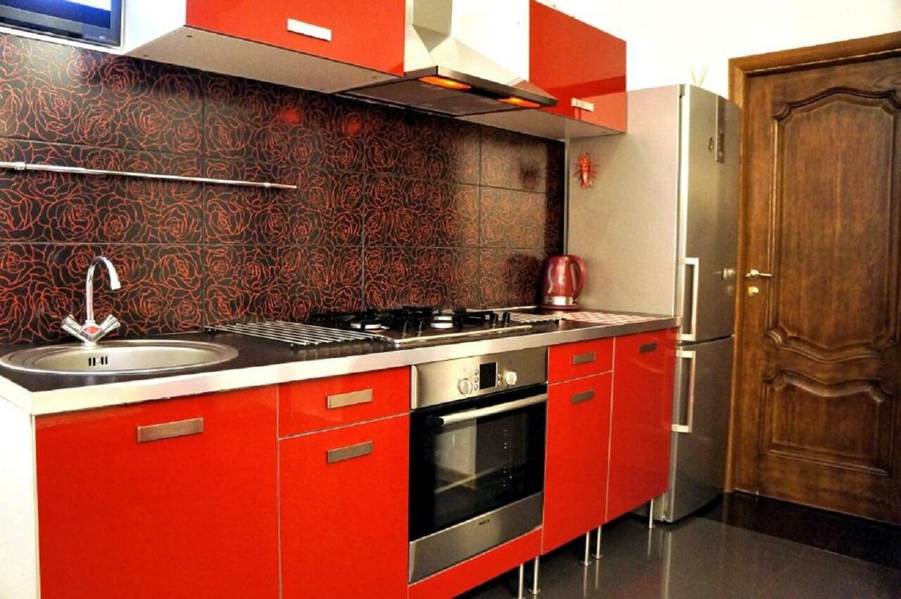 Мини-отель У Львиного моста Санкт-Петербург-68