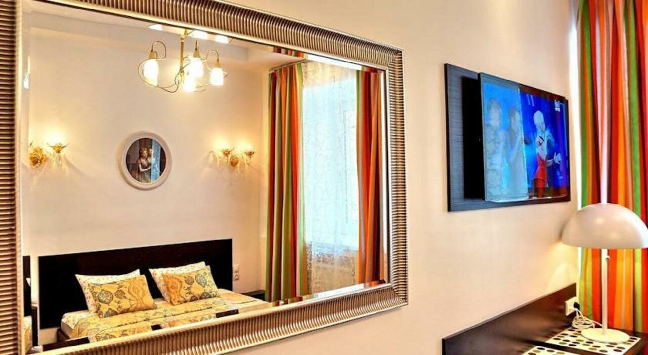 Мини-отель У Львиного моста Санкт-Петербург-45