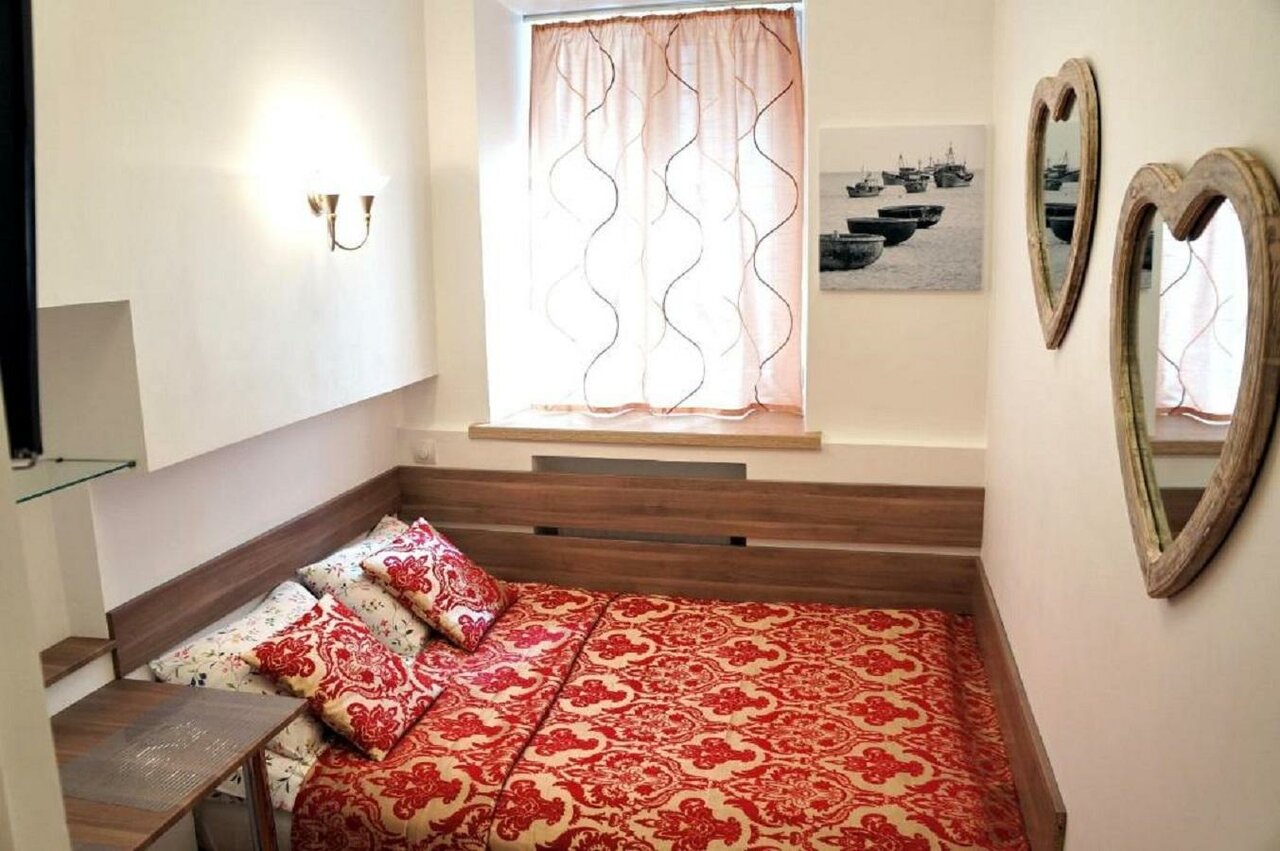 Мини-отель У Львиного моста Санкт-Петербург-48