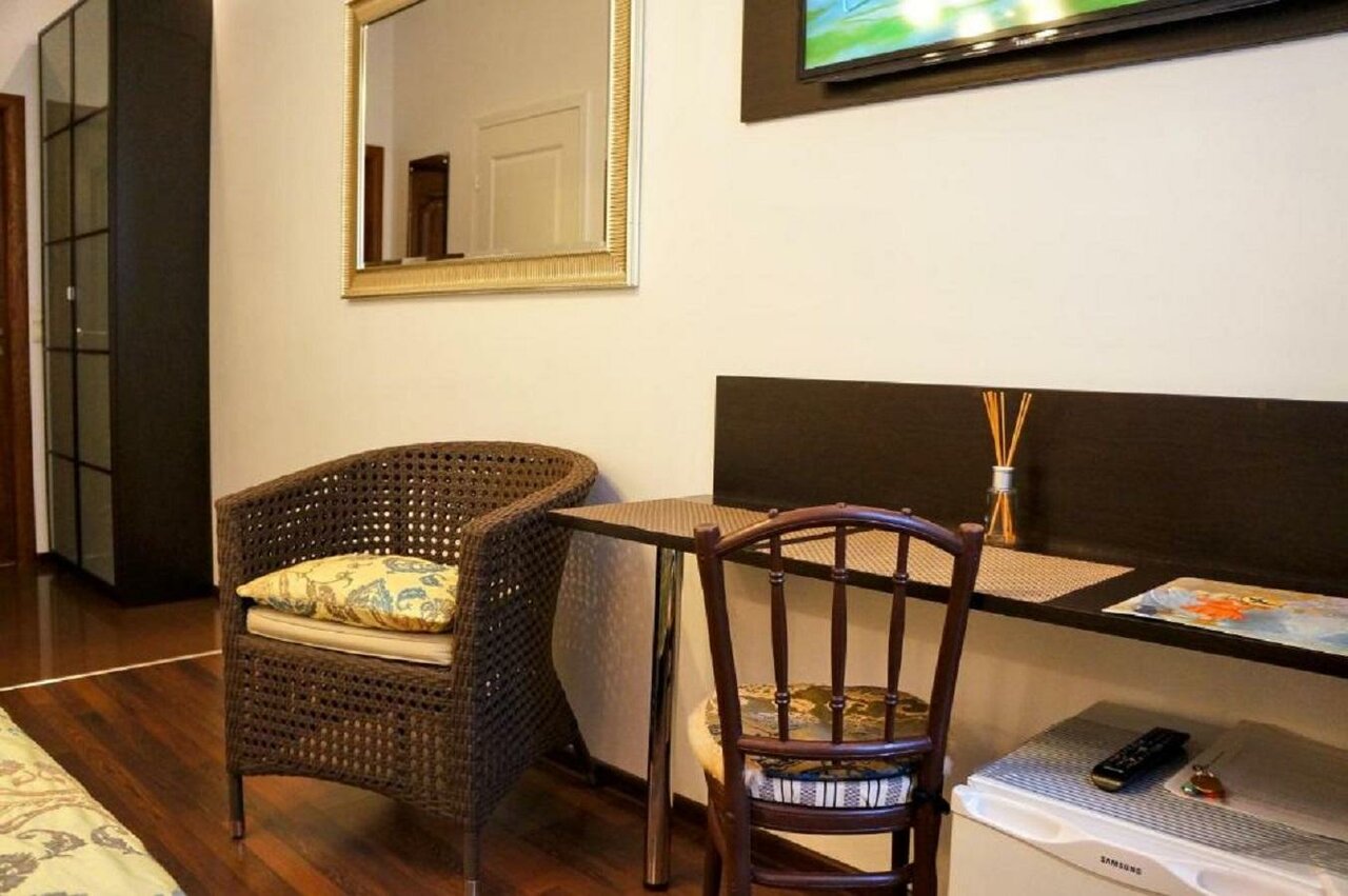 Мини-отель У Львиного моста Санкт-Петербург