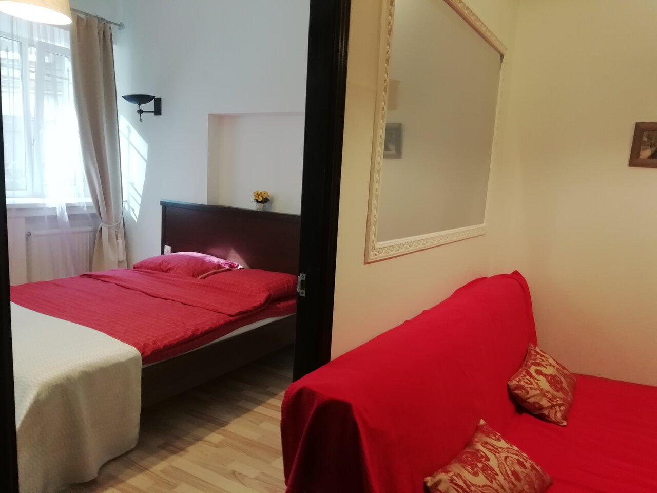 Мини-отель У Львиного моста Санкт-Петербург-104