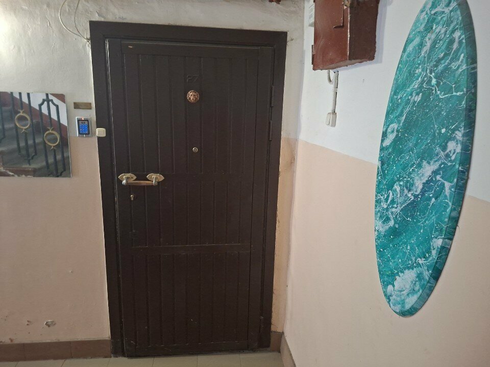 Мини-отель У Львиного моста Санкт-Петербург-25