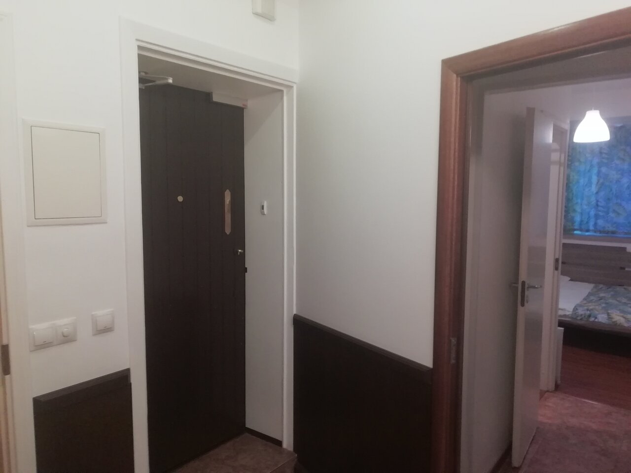 Мини-отель У Львиного моста Санкт-Петербург-89