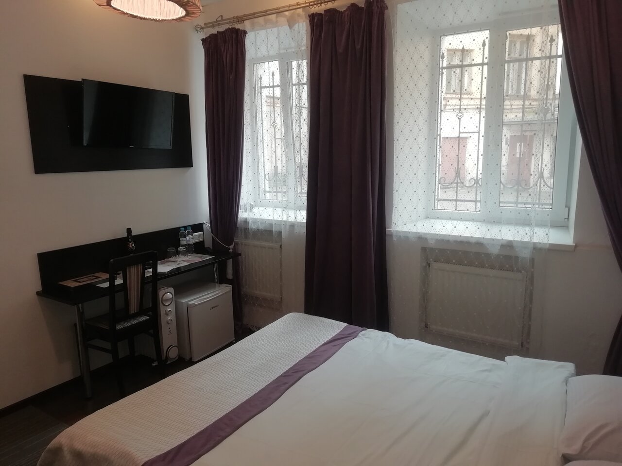 Мини-отель У Львиного моста Санкт-Петербург-102