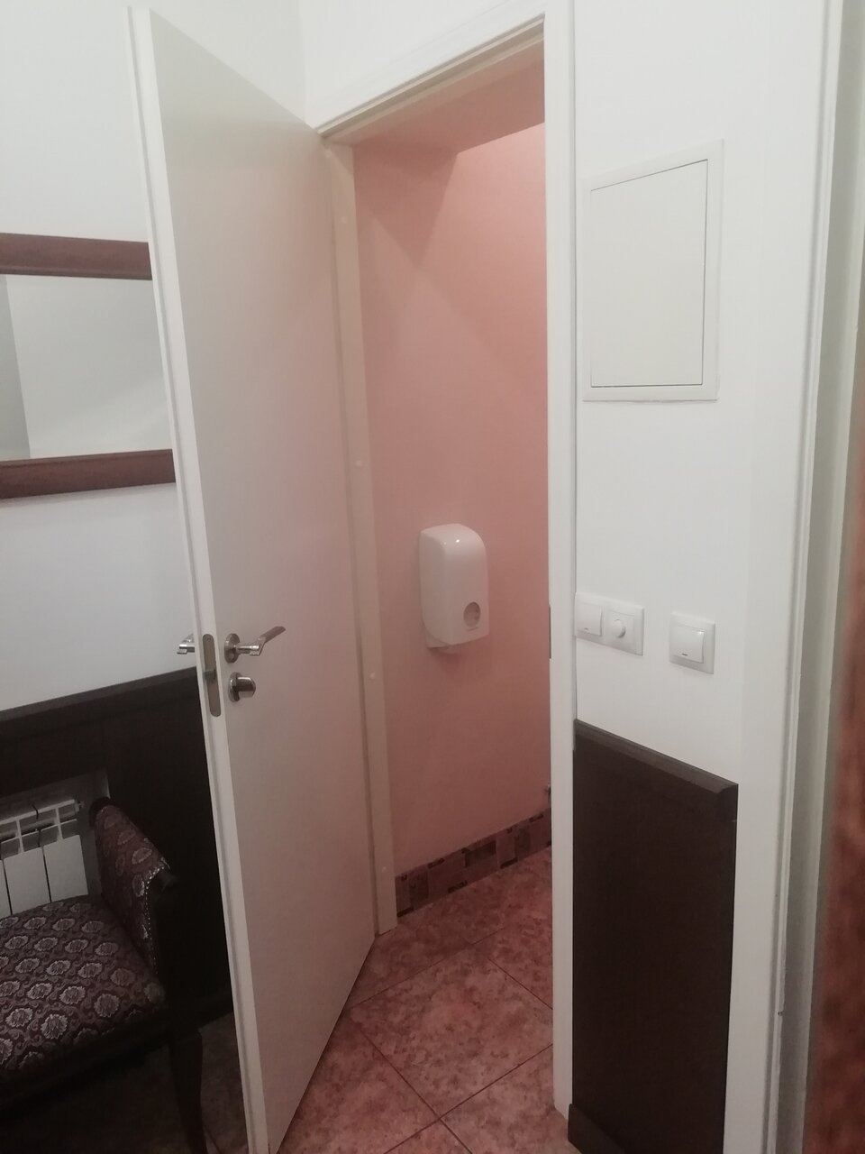 Мини-отель У Львиного моста Санкт-Петербург-115