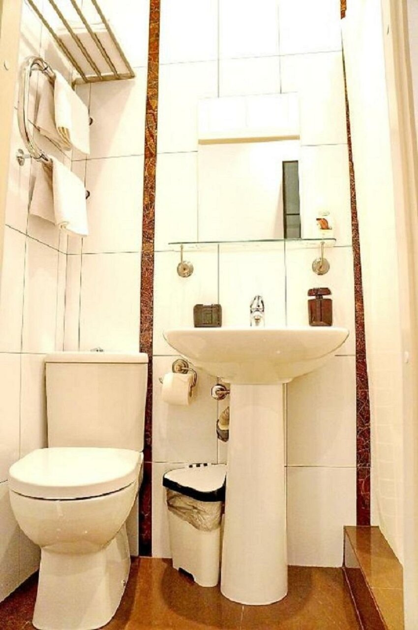 Мини-отель У Львиного моста Санкт-Петербург