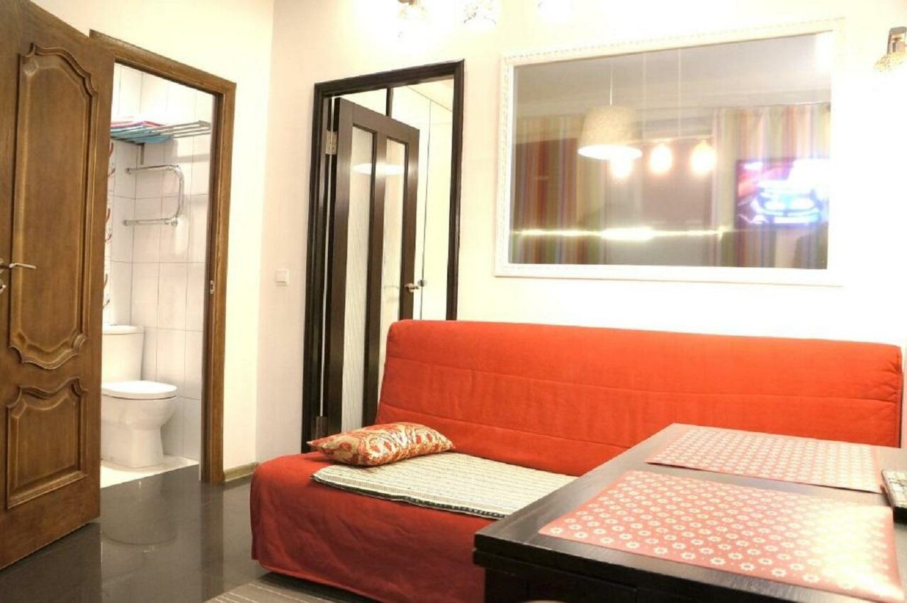 Мини-отель У Львиного моста Санкт-Петербург-33