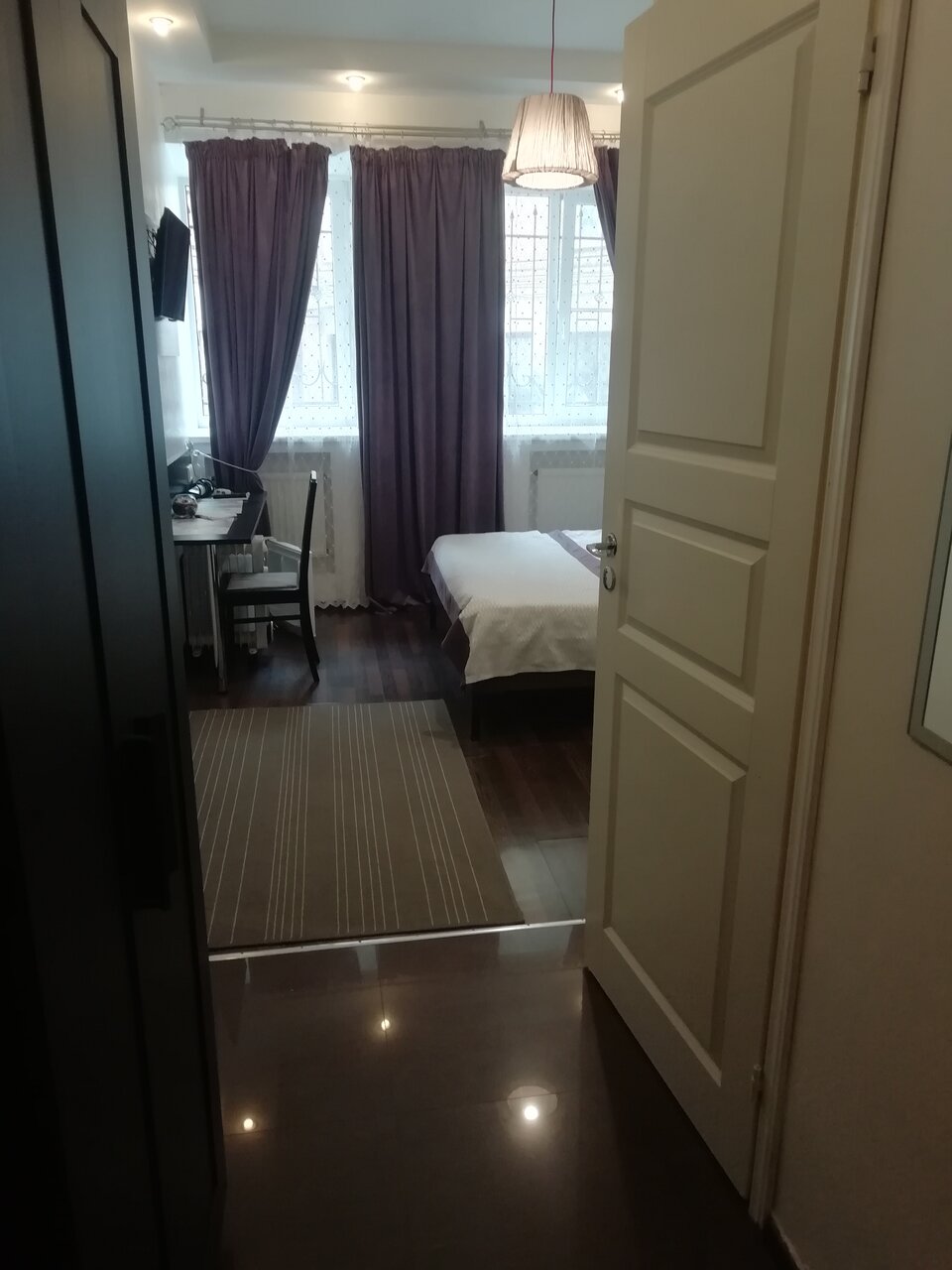 Мини-отель У Львиного моста Санкт-Петербург-96