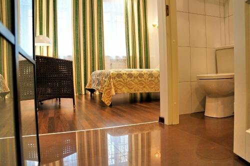 Мини-отель У Львиного моста Санкт-Петербург-43