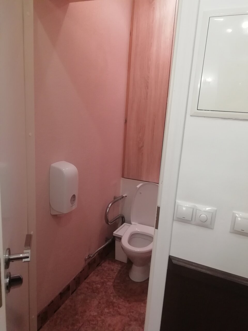 Мини-отель У Львиного моста Санкт-Петербург-116