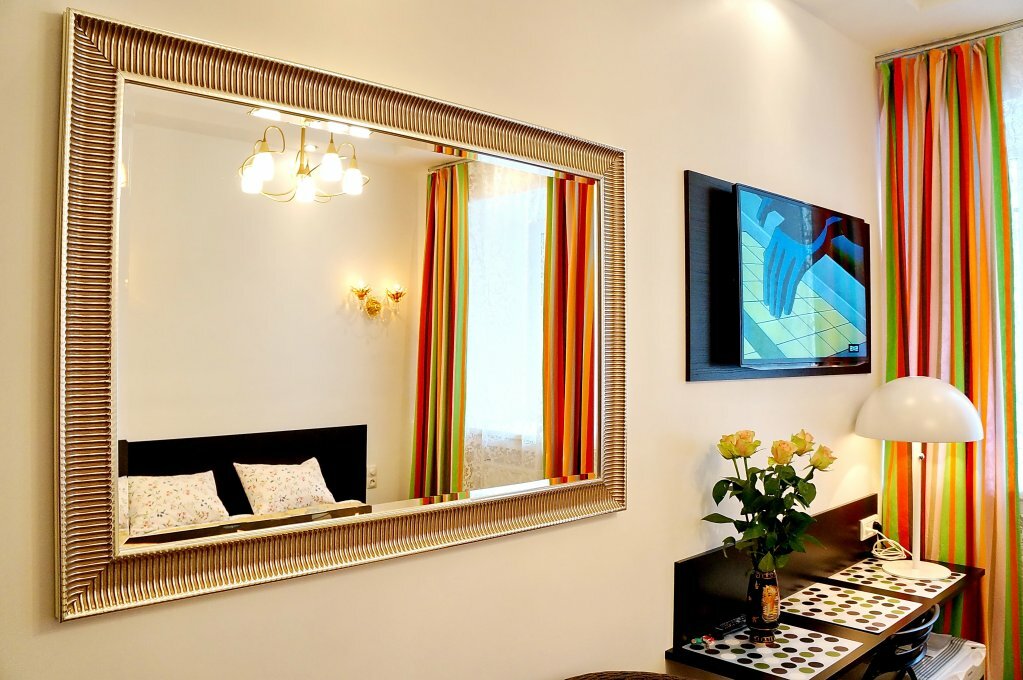 Мини-отель У Львиного моста Санкт-Петербург-16