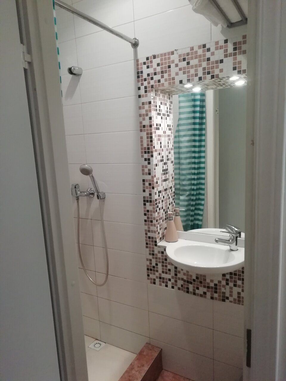 Мини-отель У Львиного моста Санкт-Петербург-111