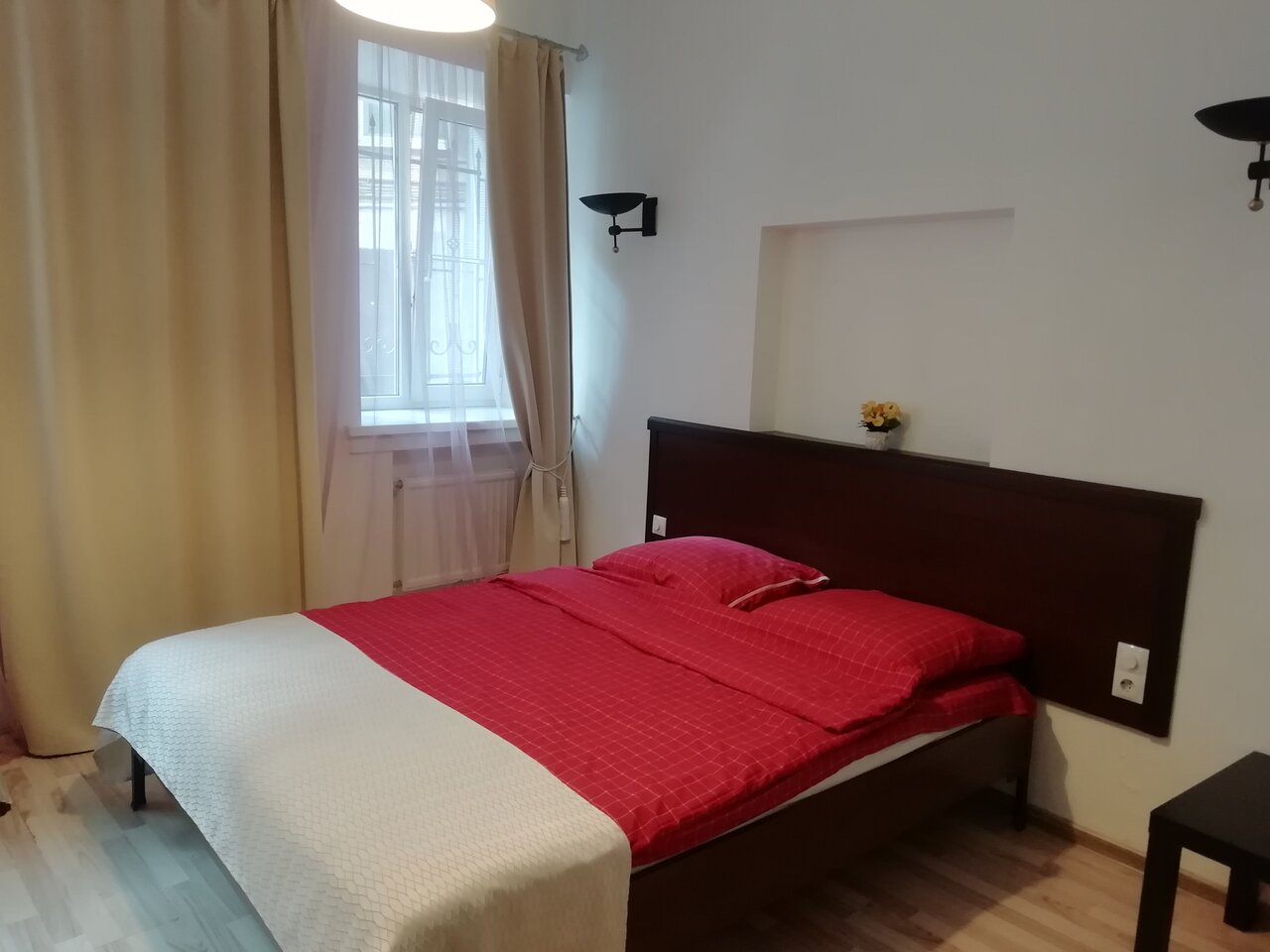 Мини-отель У Львиного моста Санкт-Петербург-98