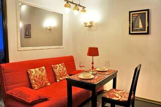 Мини-отель У Львиного моста Санкт-Петербург 2-комнатная комната комфорт-16