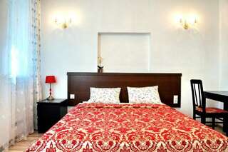 Мини-отель У Львиного моста Санкт-Петербург 2-комнатная комната комфорт-19