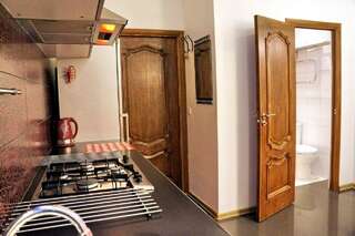 Мини-отель У Львиного моста Санкт-Петербург 2-комнатная комната комфорт-13