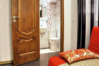 Мини-отель У Львиного моста Санкт-Петербург 2-комнатная комната комфорт-8